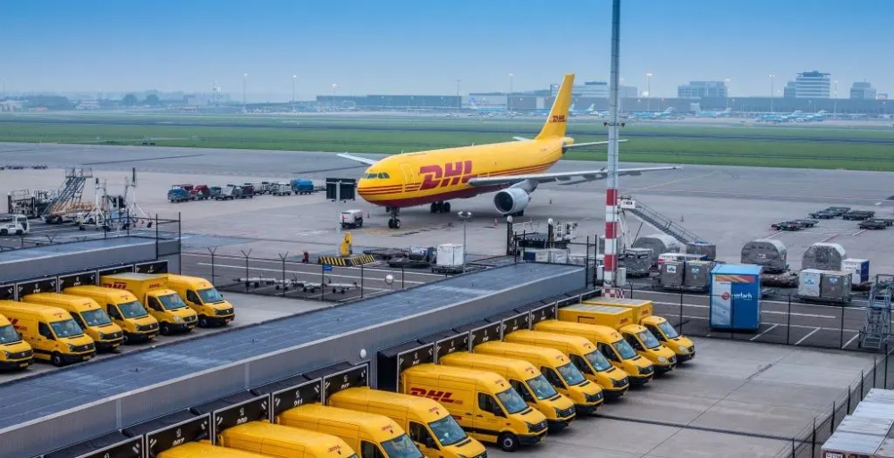 dhl