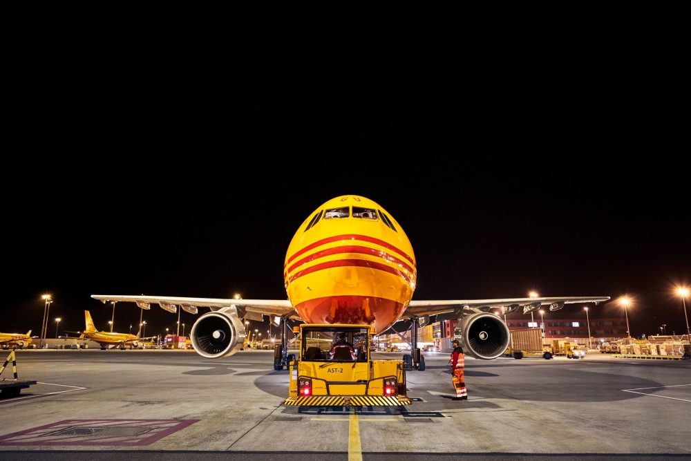 dhl