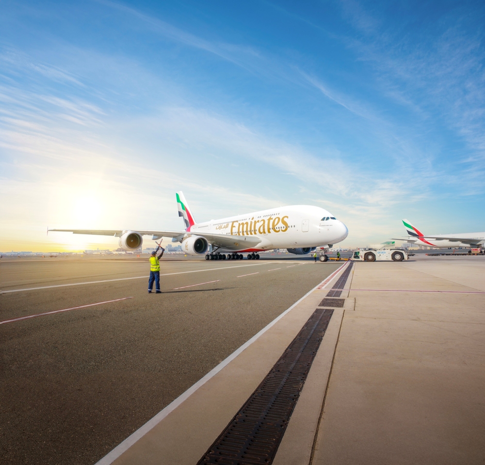 emirates