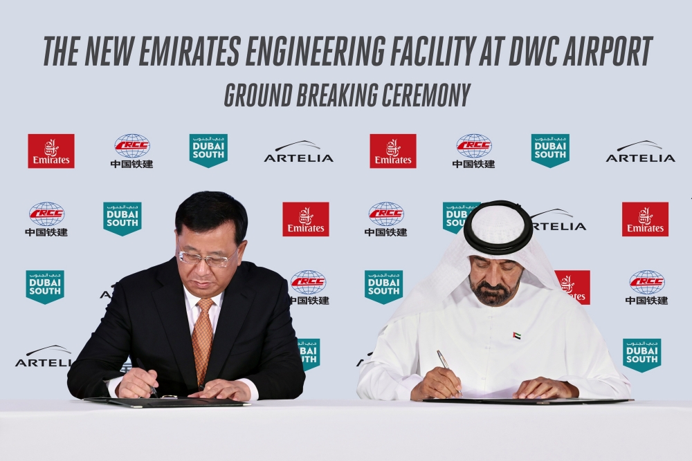emirates