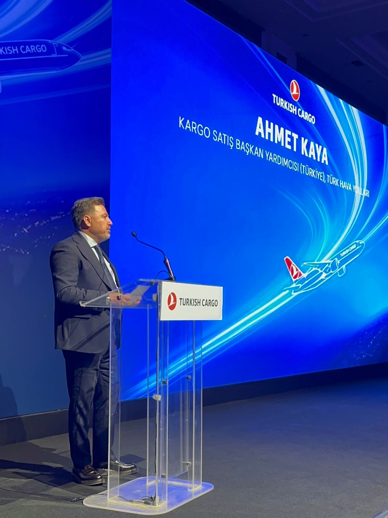 15. TURKISH CARGO TÜRKİYE ACENTE ÖDÜLLERİ SAHİPLERİNİ BULDU 8 Mayıs 2026
