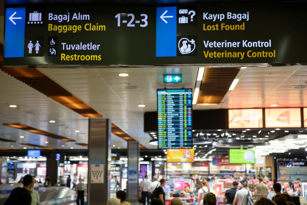 istanbul