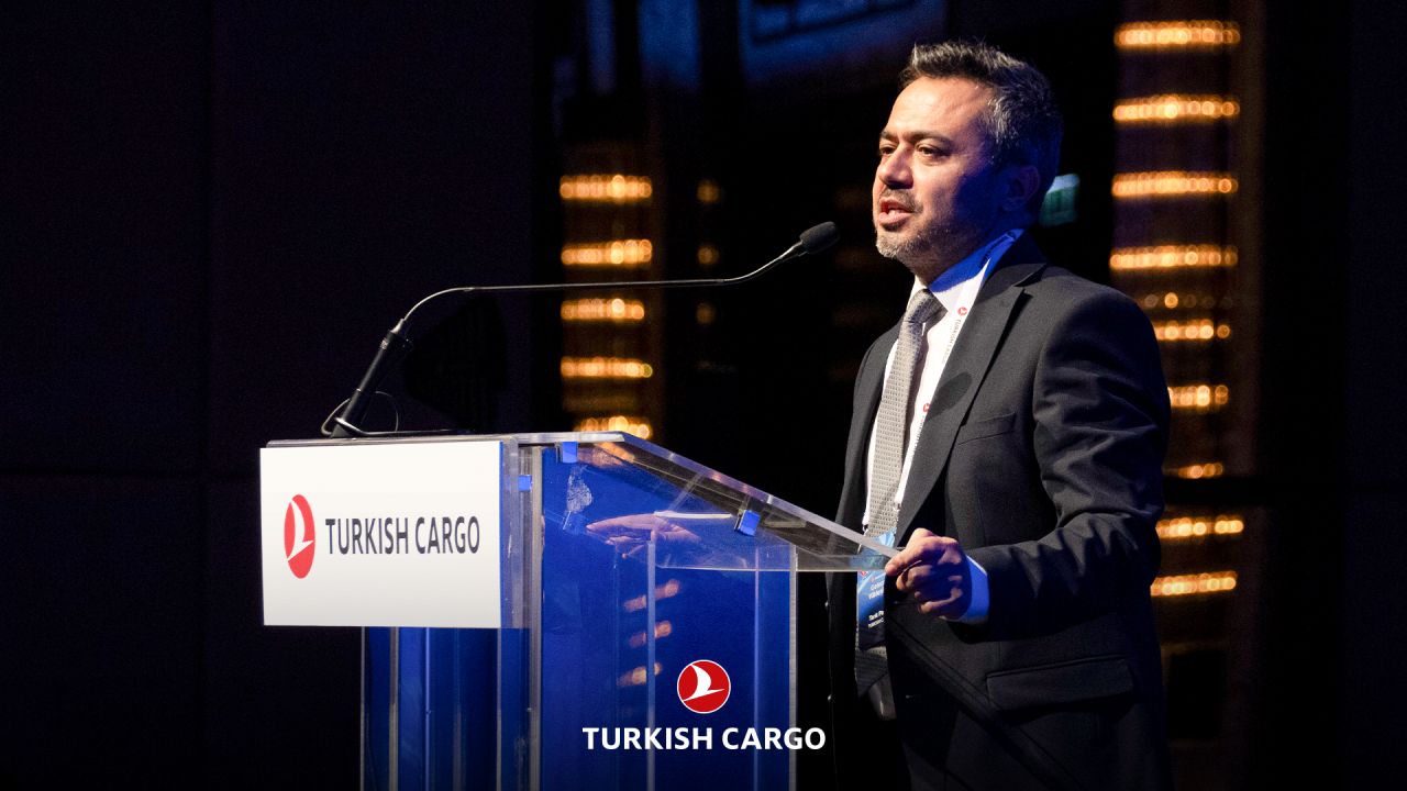 TURKISH CARGO 15. TÜRKİYE ACENTE ÖDÜL TÖRENİ GERÇEKLEŞTİ 7 Mayıs 2026