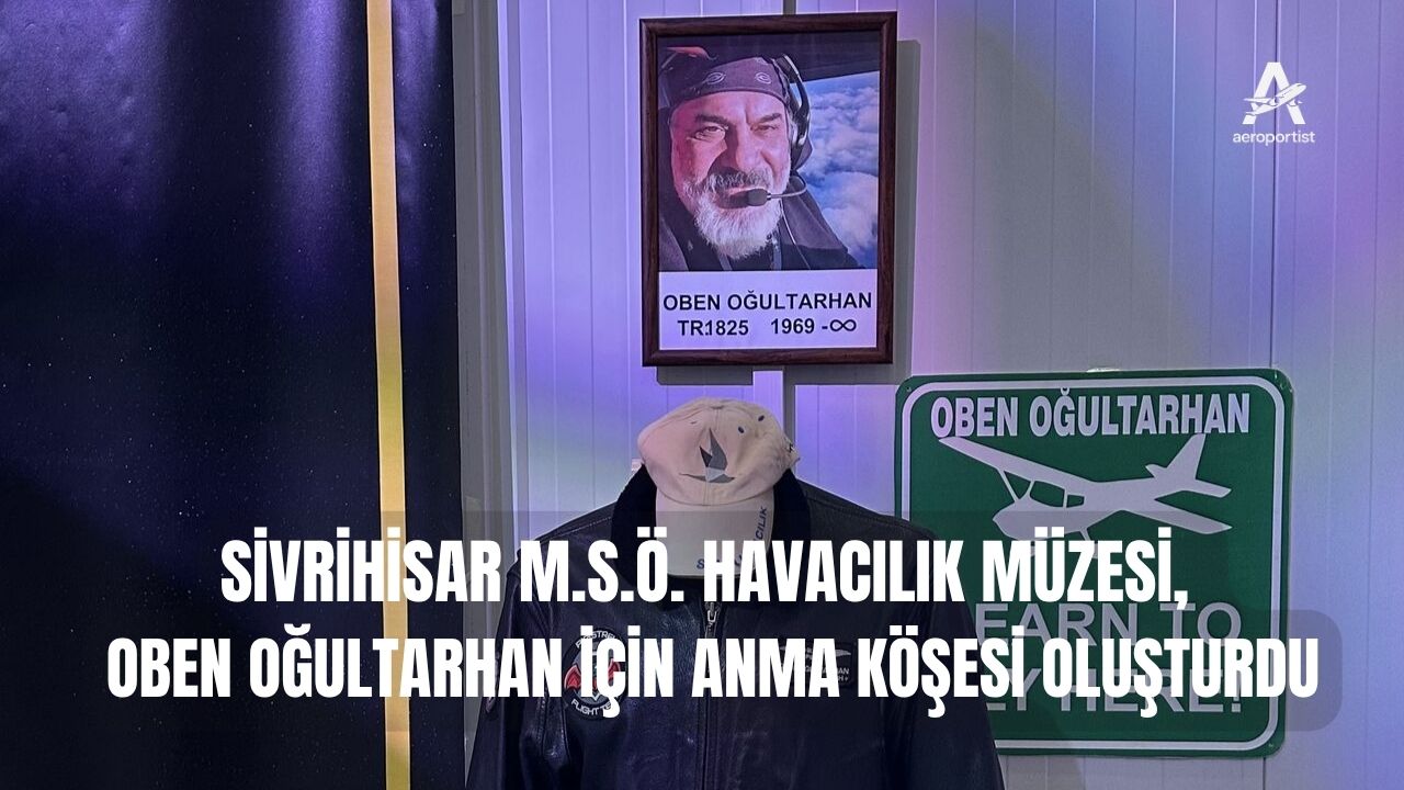 OBEN OĞULTARHAN İÇİN ANMA KÖŞESİ 18 Mayıs 2026