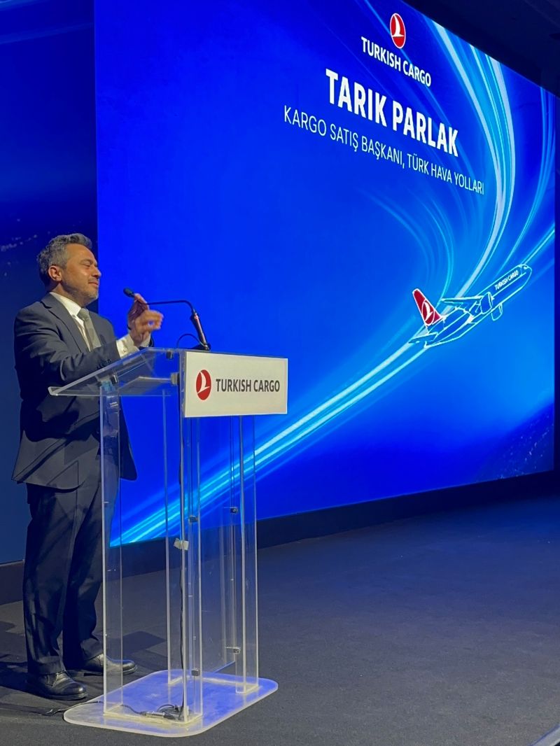 15. TURKISH CARGO TÜRKİYE ACENTE ÖDÜLLERİ SAHİPLERİNİ BULDU 8 Mayıs 2026