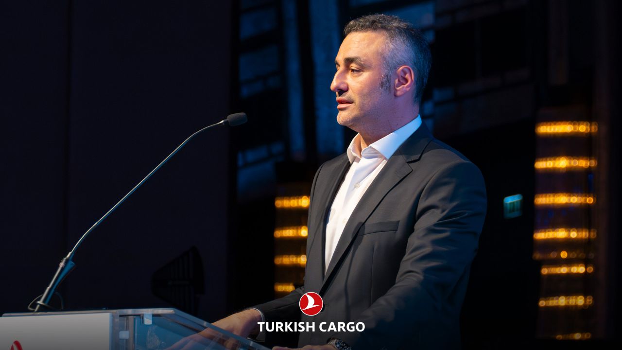 TURKISH CARGO 15. TÜRKİYE ACENTE ÖDÜL TÖRENİ GERÇEKLEŞTİ 7 Mayıs 2026