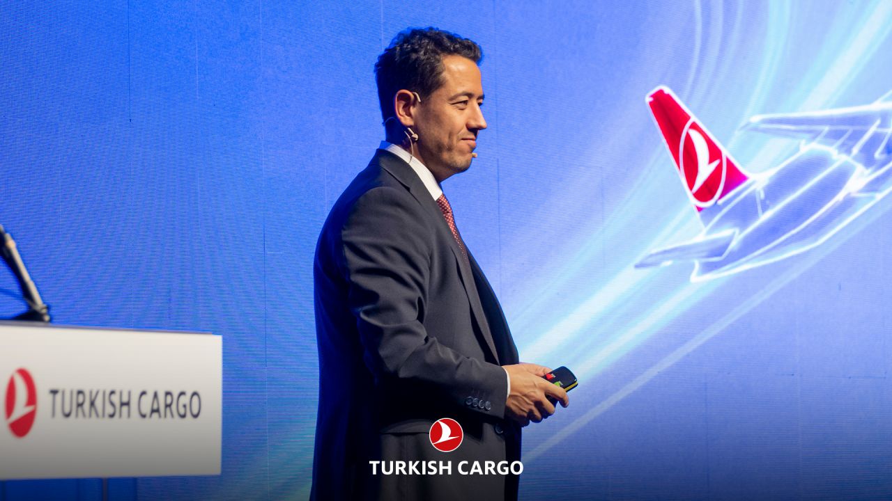TURKISH CARGO 15. TÜRKİYE ACENTE ÖDÜL TÖRENİ GERÇEKLEŞTİ 7 Mayıs 2026