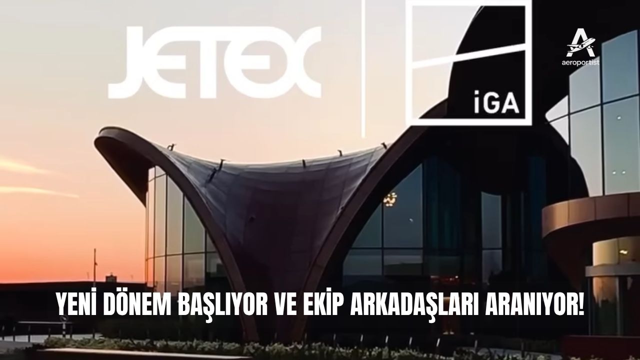 Yeni Dönem Başlıyor VE Ekip Arkadaşları ARANIYOR