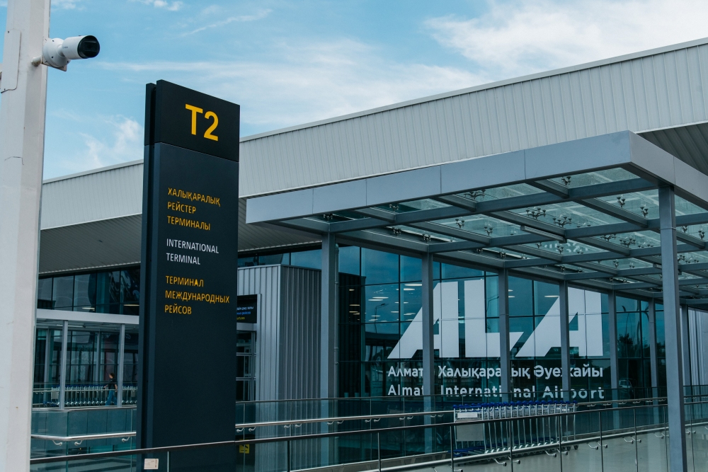 TAV Havalimanları Kazakistan Hükümeti’yle Almatı Havalimanı işbirliği protokolü imzaladı 18 Mayıs 2026