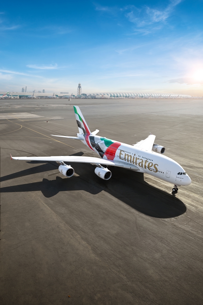 emirates