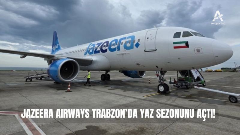 jazeera airways