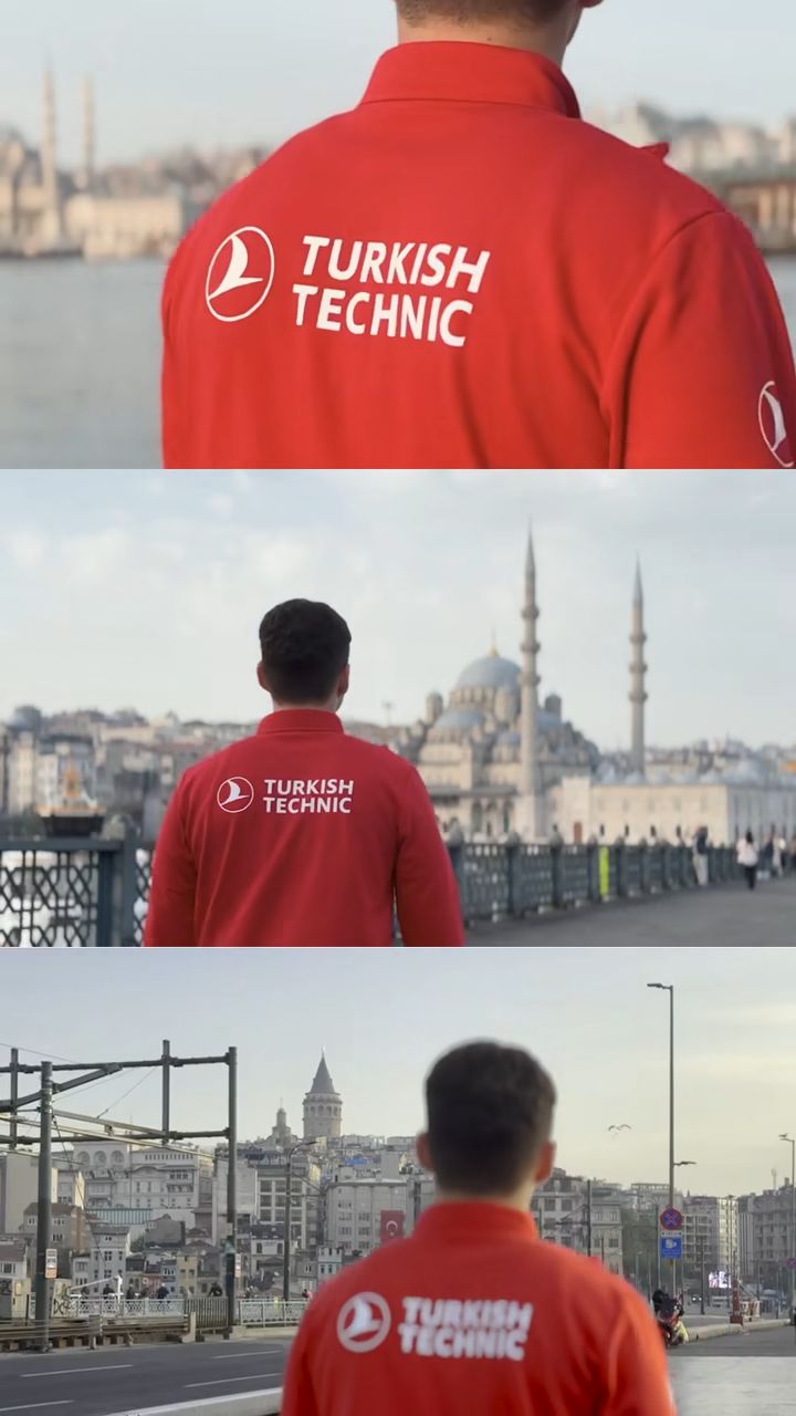turkish technic