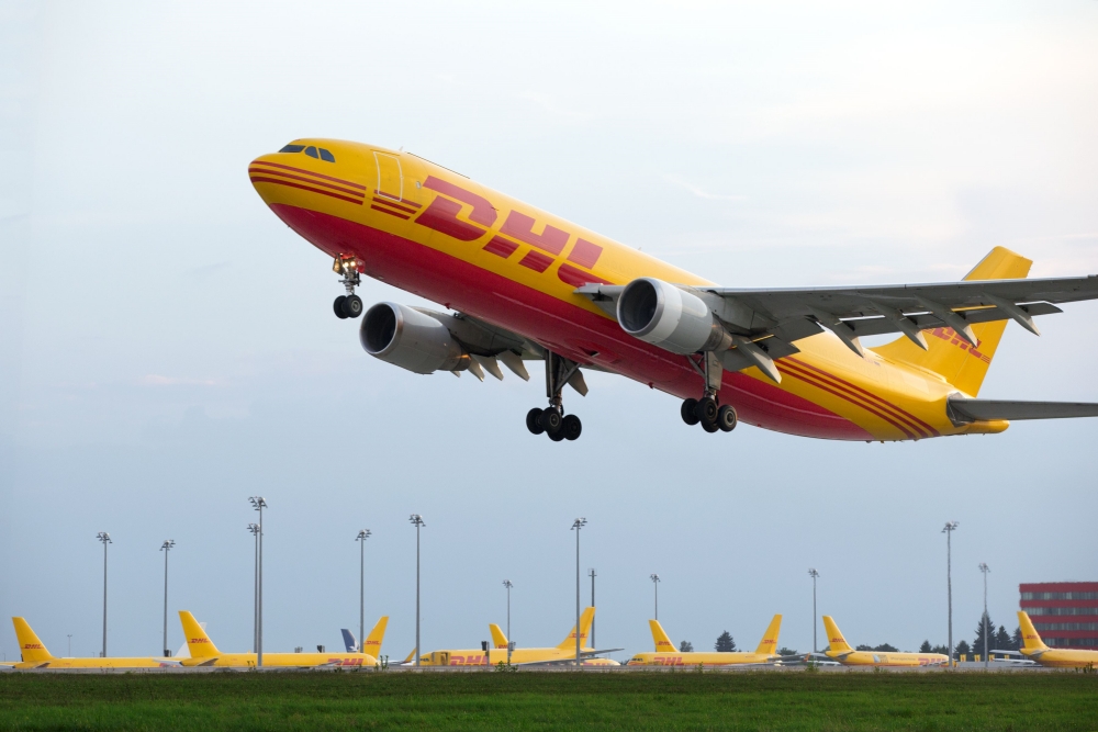 dhl