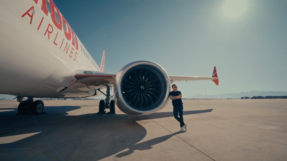 corendon airlines