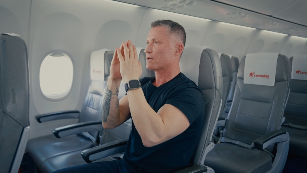 corendon airlines