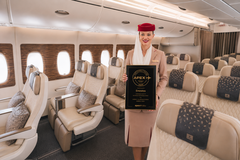 emirates