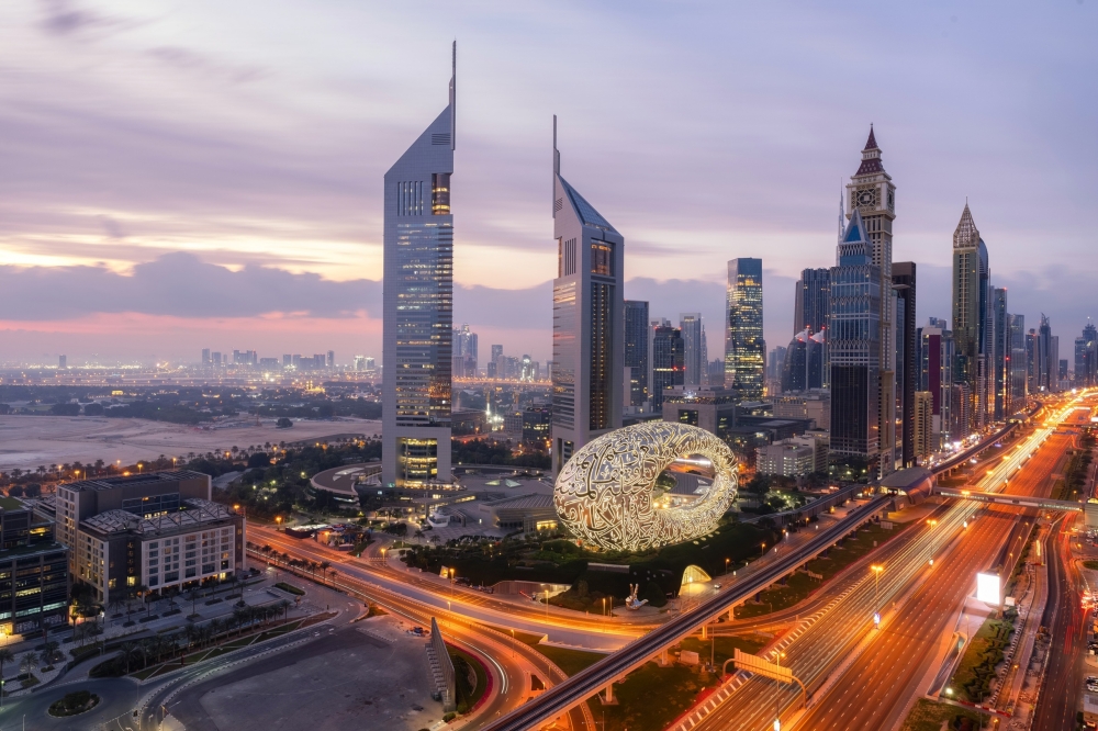 Emirates\’ten yaza özel Dubai’de ücretsiz konaklama ve sayısız ayrıcalıklar