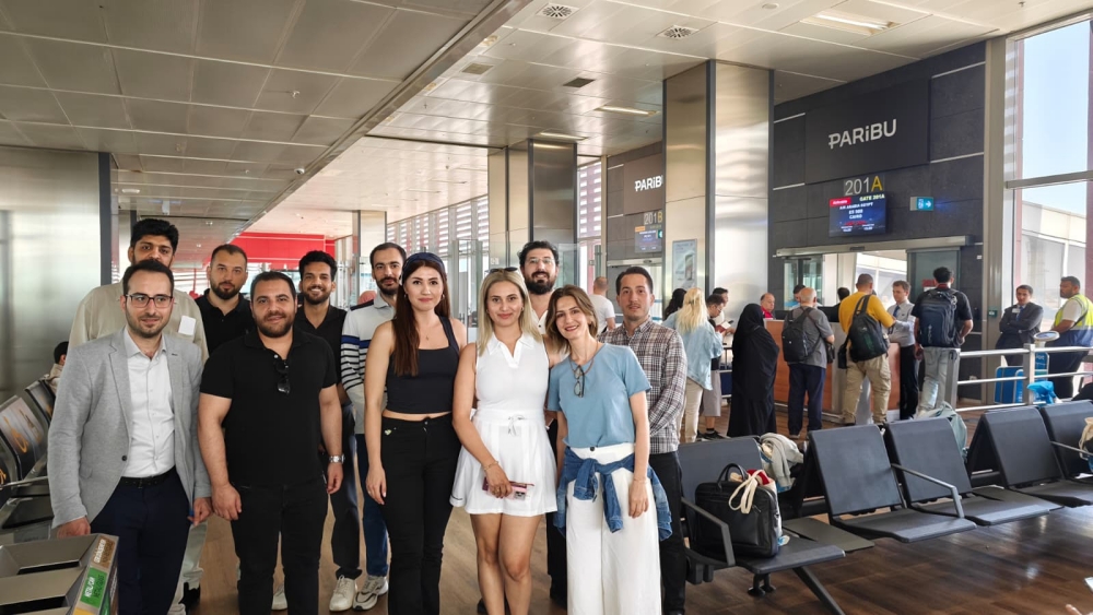 Uzakrota, yeni zirve markası The Meet ile küresel seyahat pazarında vites artırıyor