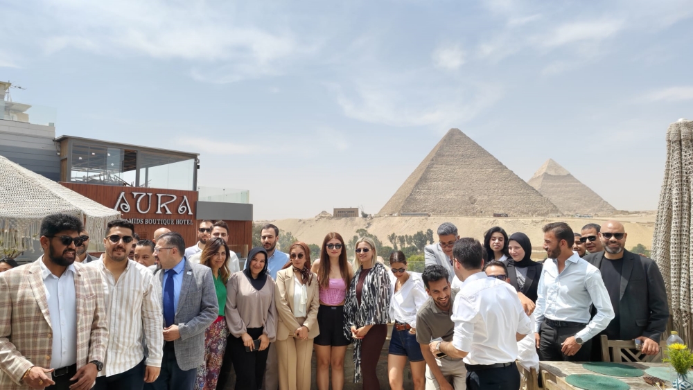 Uzakrota, yeni zirve markası The Meet ile küresel seyahat pazarında vites artırıyor 4 uzakrota