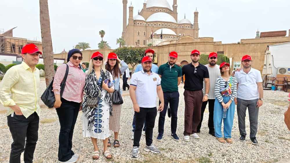 Uzakrota, yeni zirve markası The Meet ile küresel seyahat pazarında vites artırıyor 2 uzakrota