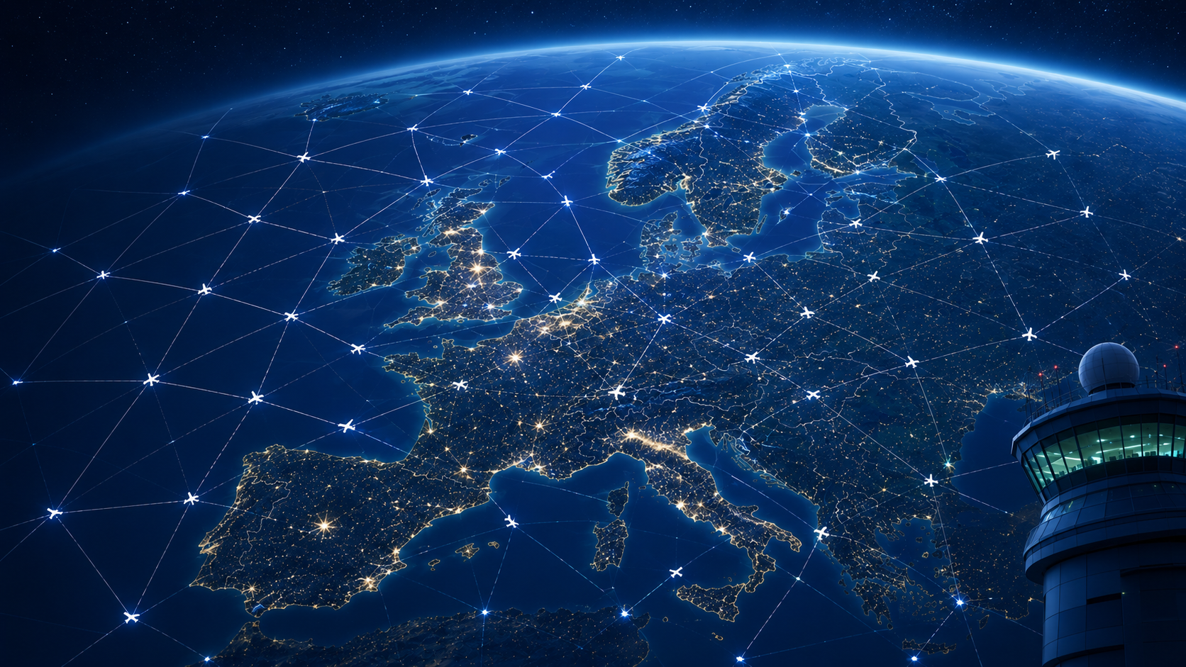 EUROCONTROL Avrupa Havacılık Görünümü Raporu, 18-24 Mayıs 2026 haftası