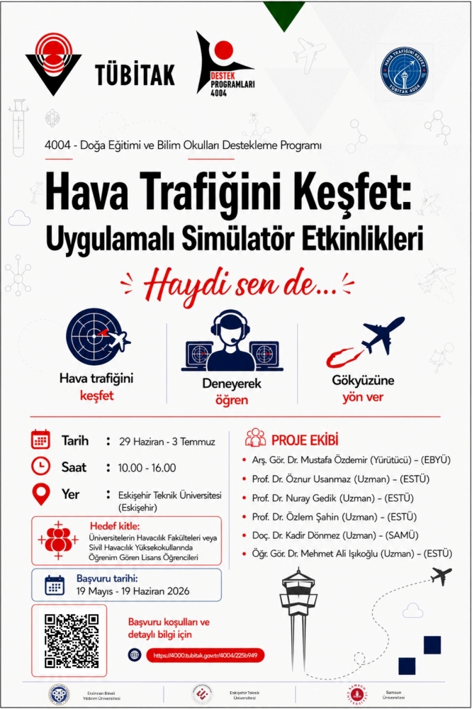 hava trafigi