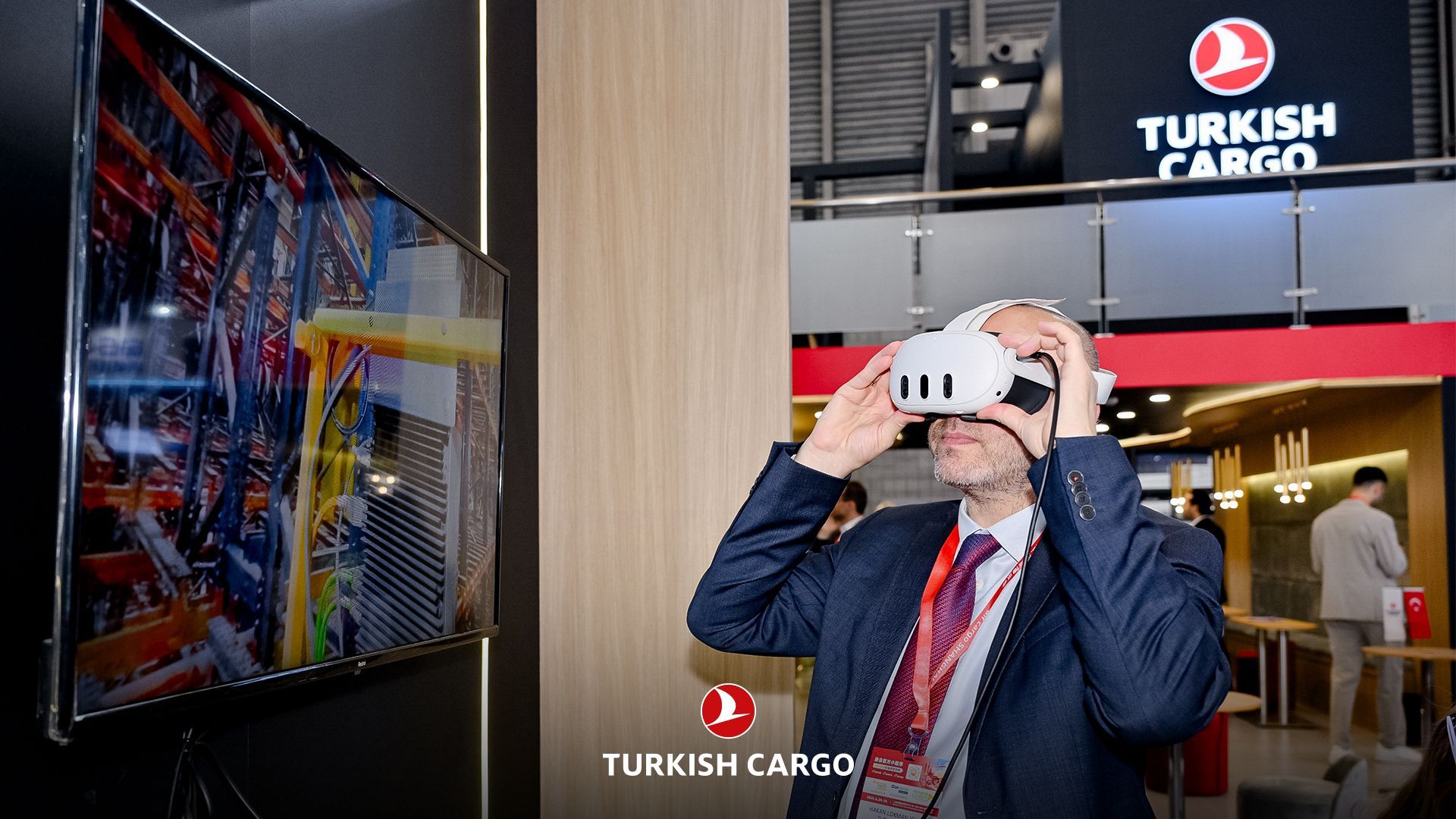 turkish cargo