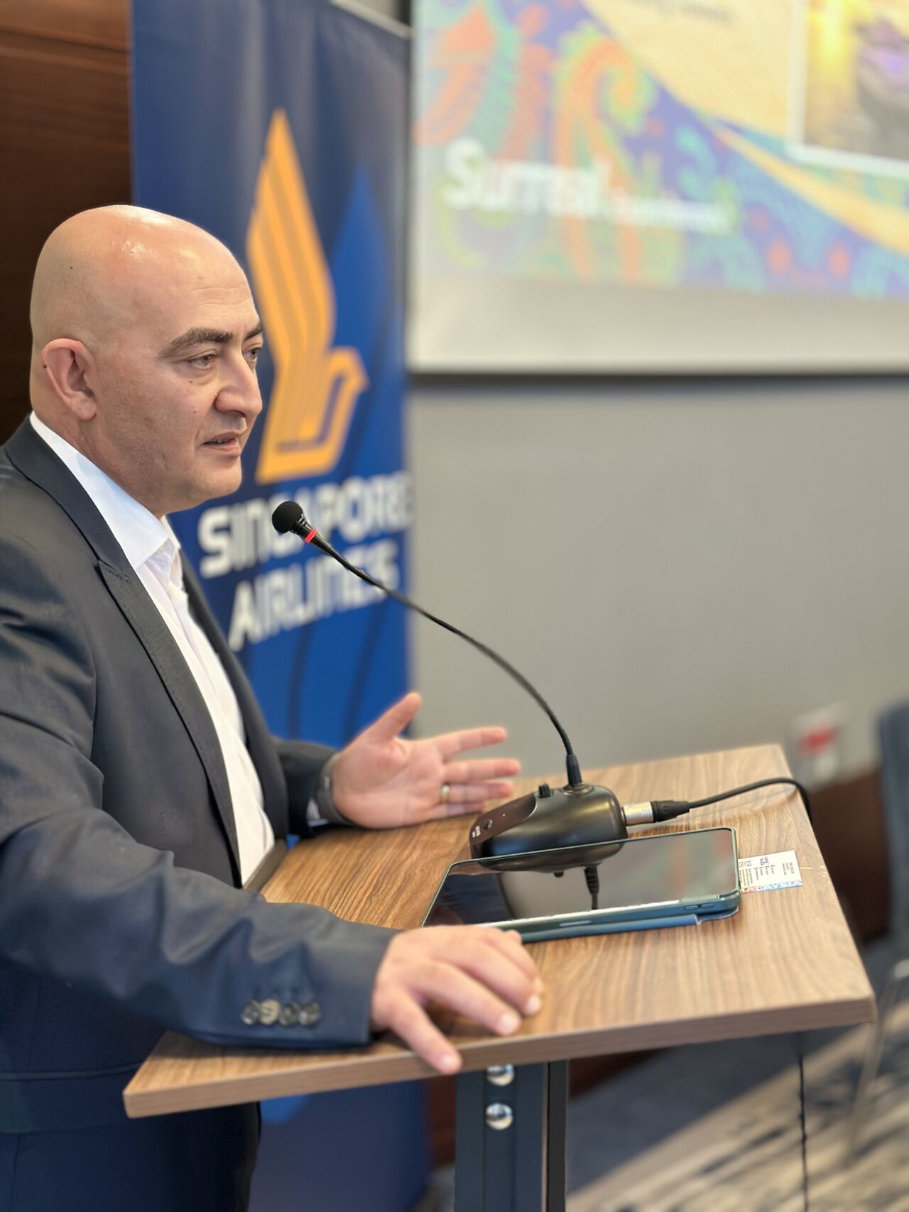 TURİZM MALAYSIA İSTANBUL VE SINGAPORE AIRLINES, TÜRKİYE'DEN TURİZMİ ARTTIRMAK İÇİN STRATEJİK ORTAKLIK KURDU 2 turizm