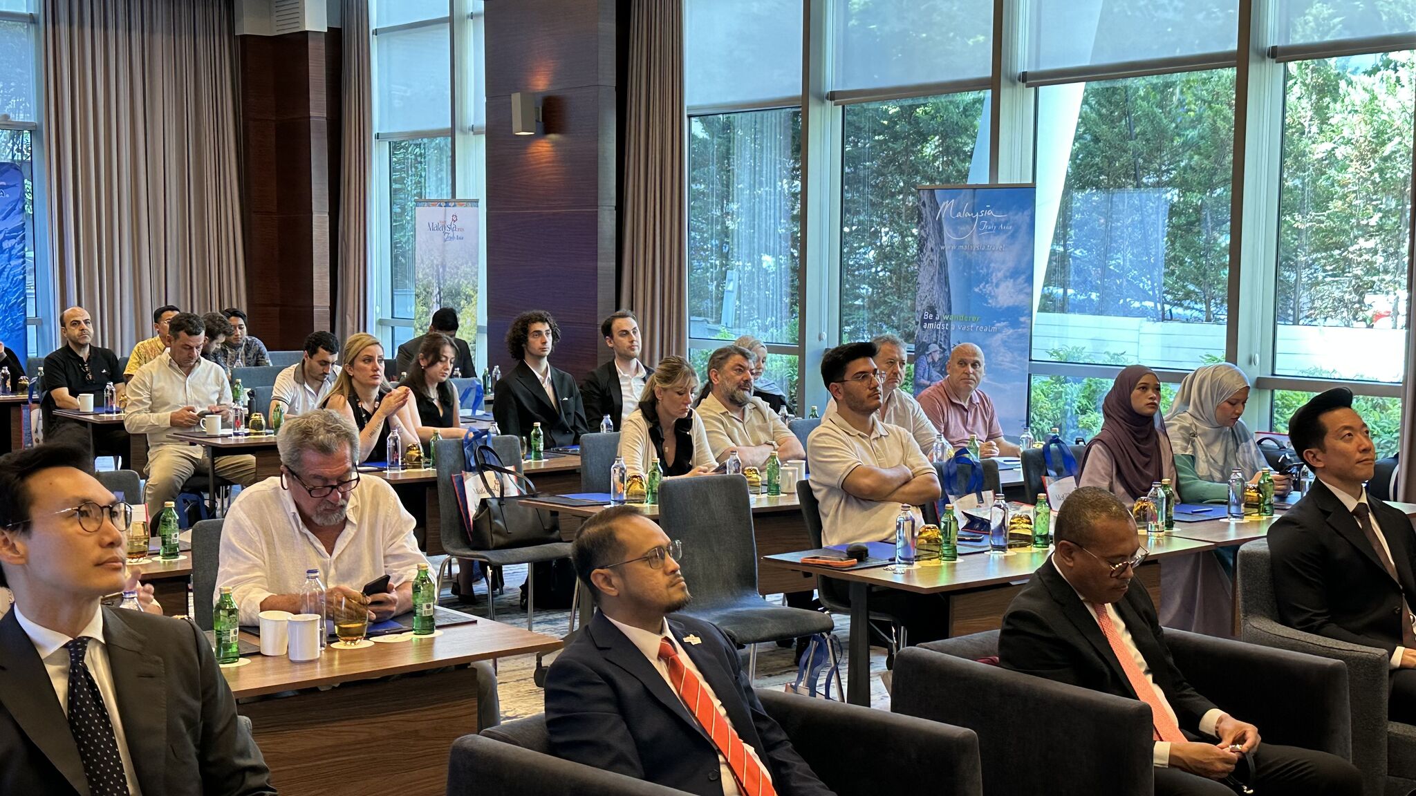 Turizm MALAYSIA İstanbul VE Sıngapore Aırlınes, Türkiye’DEN Turizmi Arttırmak için Stratejik ORTAKLIK KURDU