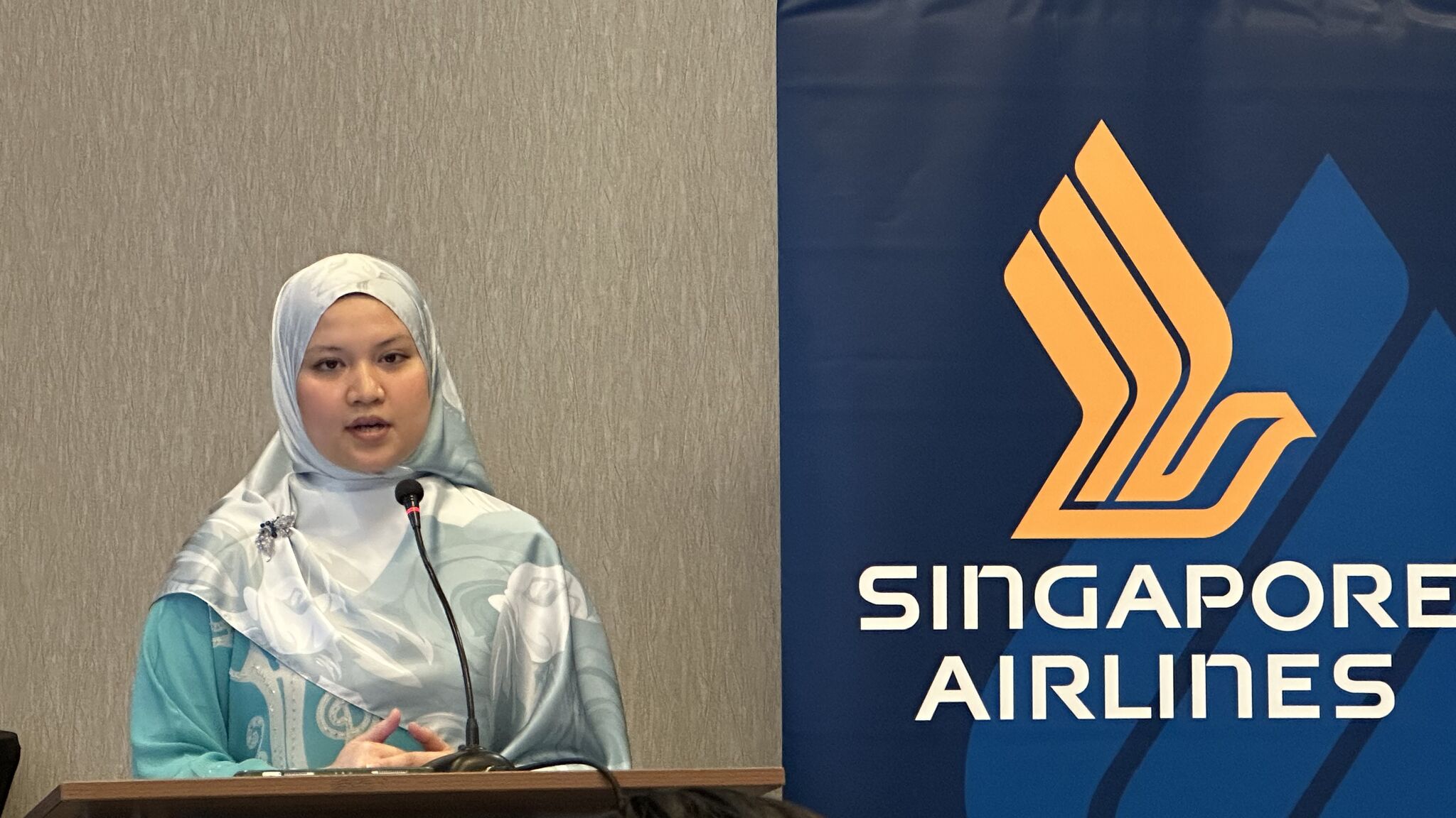 TURİZM MALAYSIA İSTANBUL VE SINGAPORE AIRLINES, TÜRKİYE'DEN TURİZMİ ARTTIRMAK İÇİN STRATEJİK ORTAKLIK KURDU 4 turizm