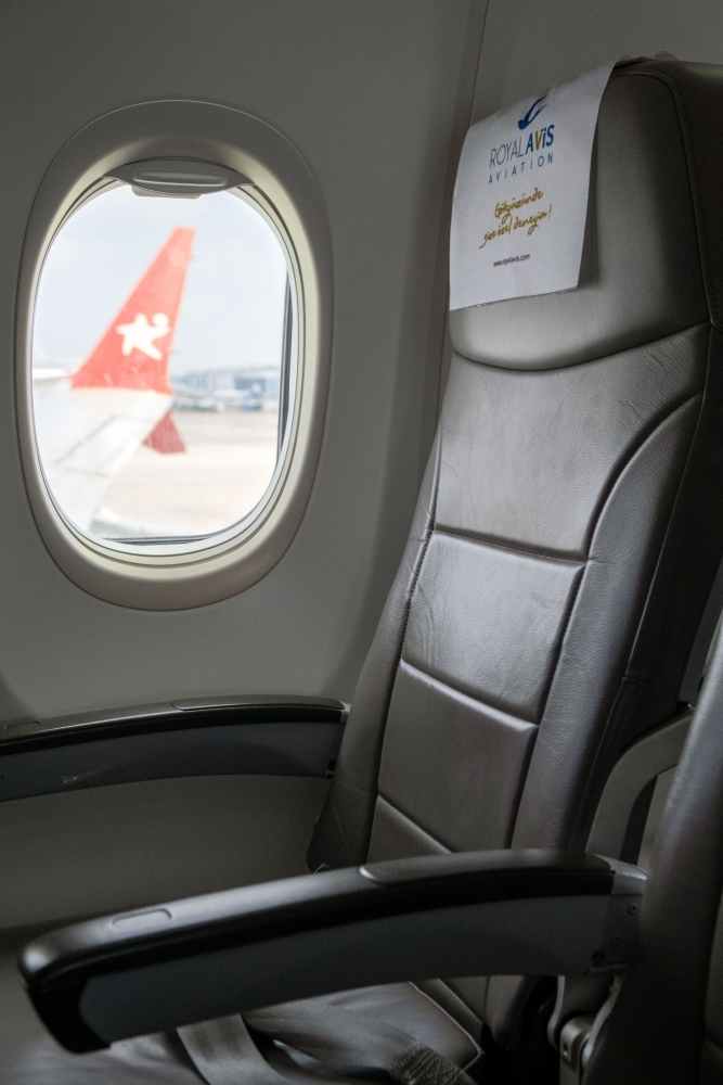 Corendon Airlines umre uçuşlarına yaz sezonunda da devam ediyor 4 corendon airlines