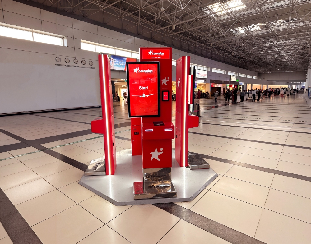 Corendon Airlines'tan havalimanlarında dijital dönüşümü güçlendiren uygulama 3 corendon airlines