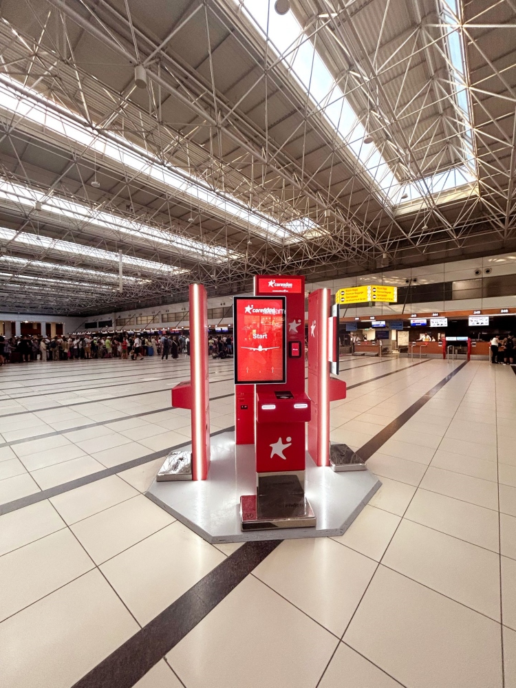 Corendon Airlines’tan havalimanlarında dijital dönüşümü güçlendiren uygulama