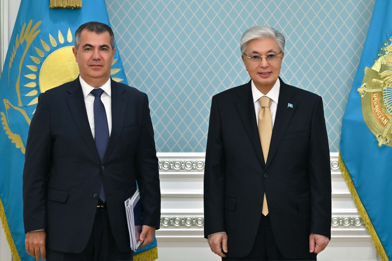 AIR ASTANA Group, Kazakistan\’I Küresel Havacılık Merkezine Dönüştürüyor!