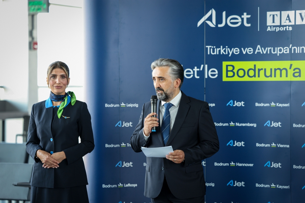 ajet