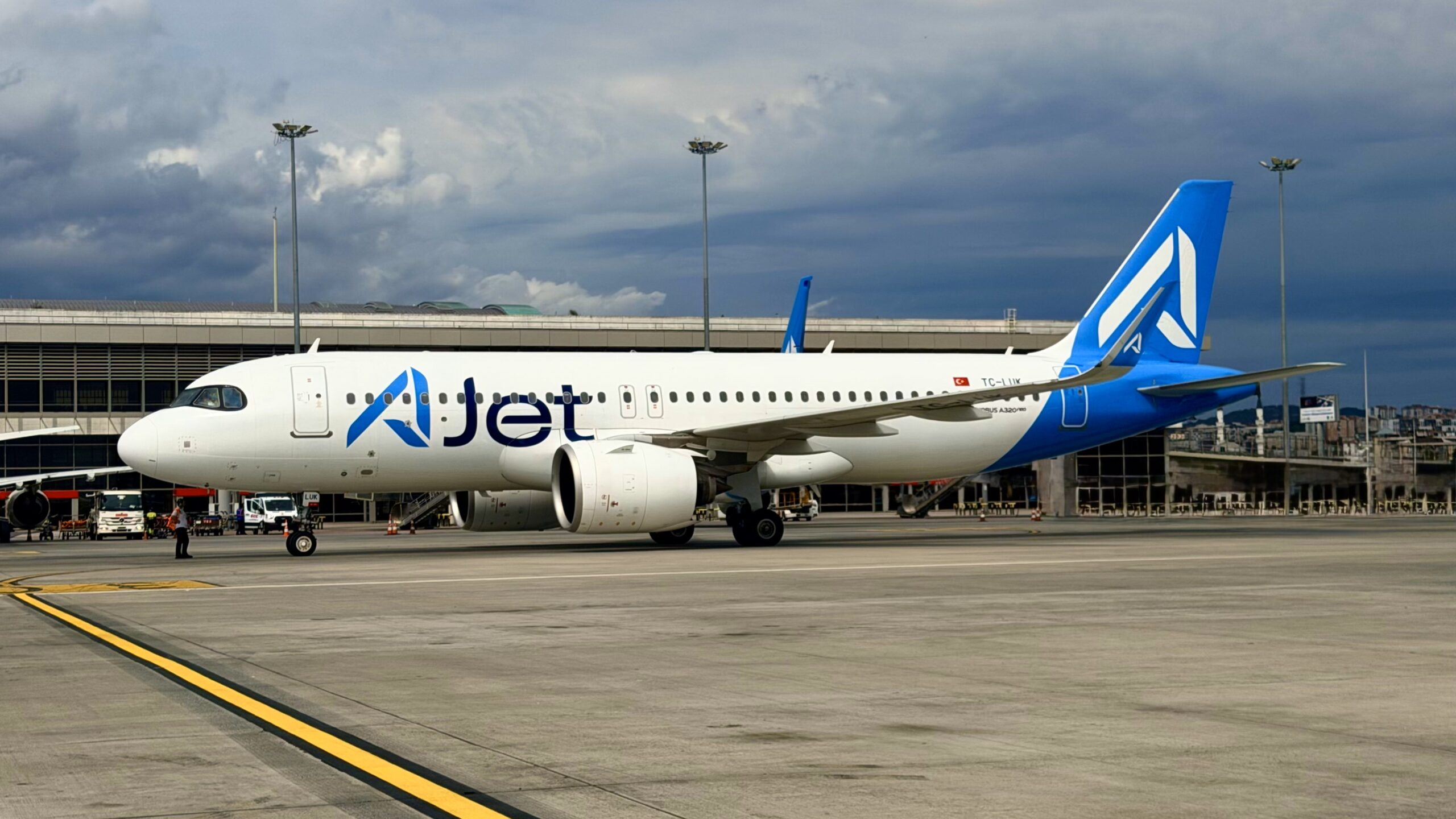 ajet