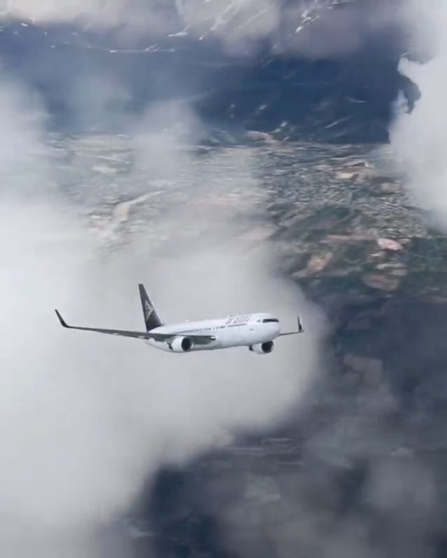 Air Astana Increases Flight Frequencies on Türkiye Routes 3 Temmuz 2026