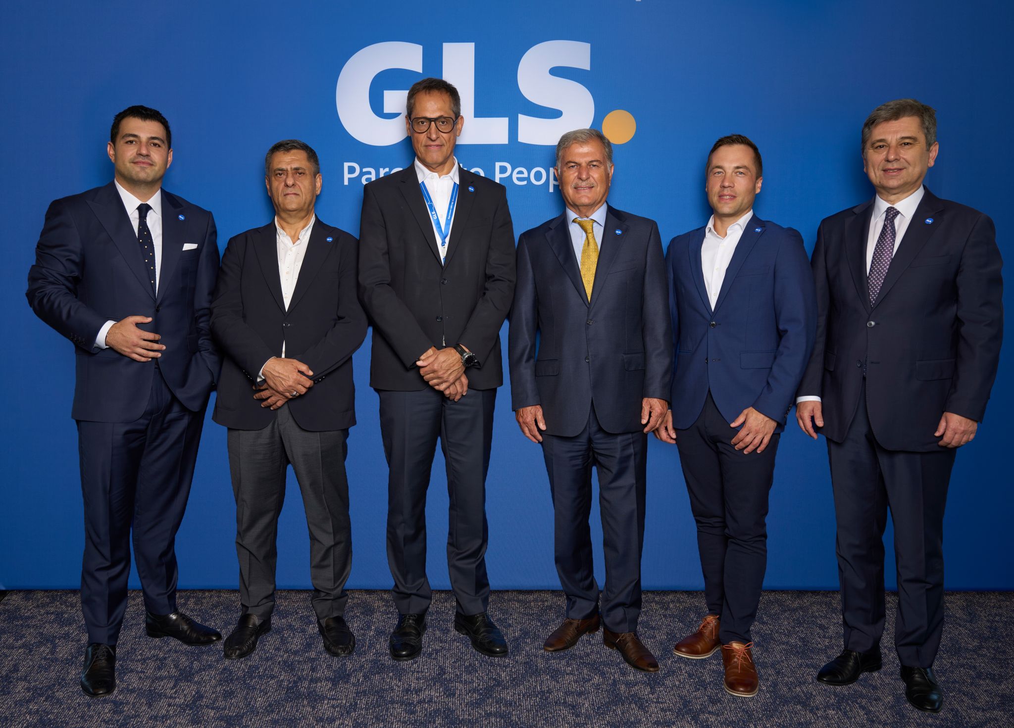 GLS, stratejik ortaklık ile Türkiye kargo pazarına giriş yapıyor 1 Temmuz 2026