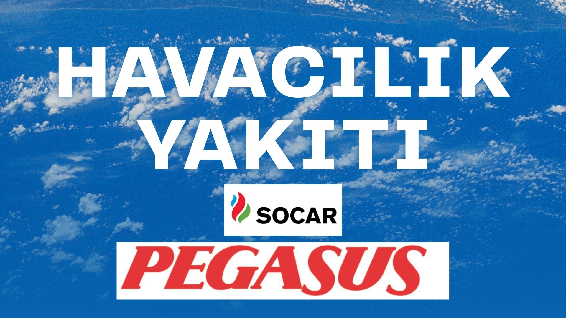 SOCAR TÜRKİYE VE PEGASUS’TAN SÜRDÜRÜLEBİLİR HAVACILIK YAKITI ALANINDA STRATEJİK İŞ BİRLİĞİ ADIMI 1 Temmuz 2026