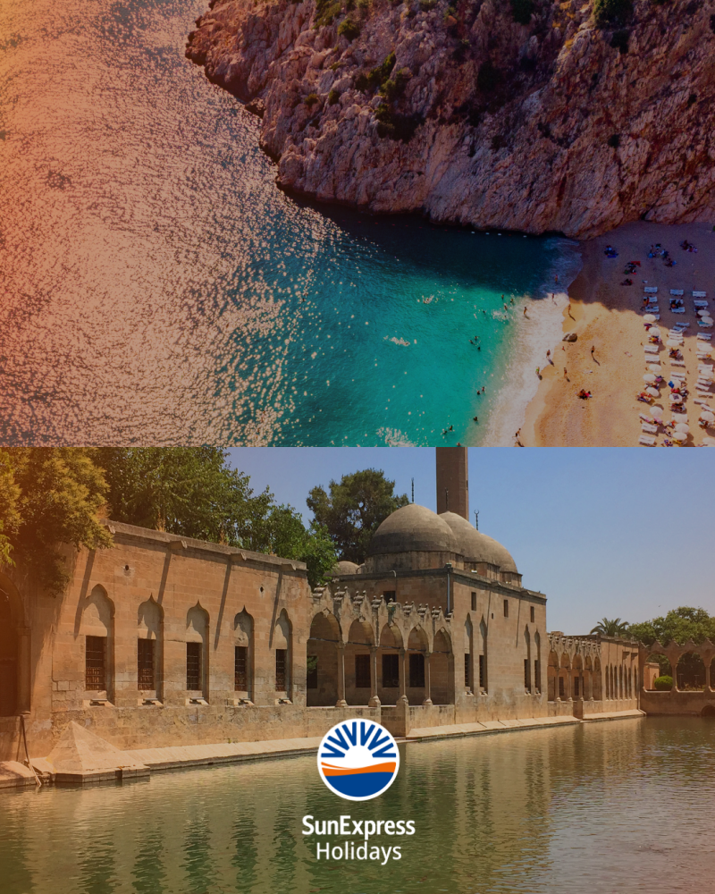 SunExpress’ten Türkiye turizmine yeni katkı 3 sunexpress
