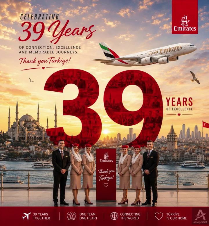 emirates