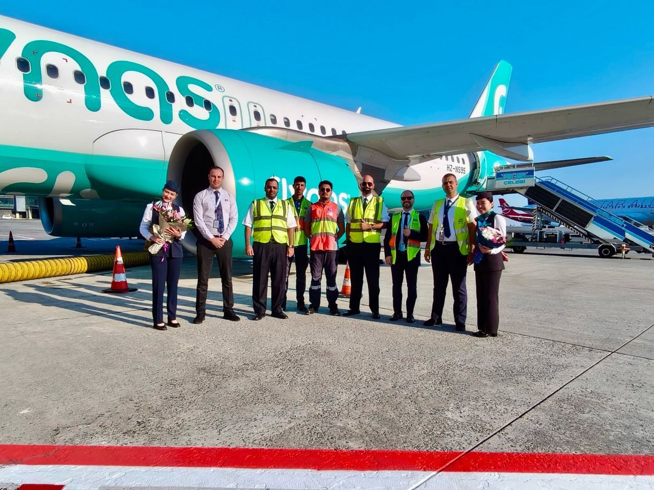 flynas