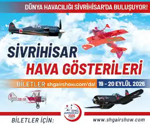 sivrihisar reklam bannerı