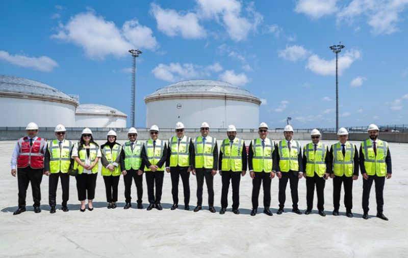 SOCAR Türkiye\’DEN İstanbul Havalimanı\’NDA Kritik PROJE Hamlesi