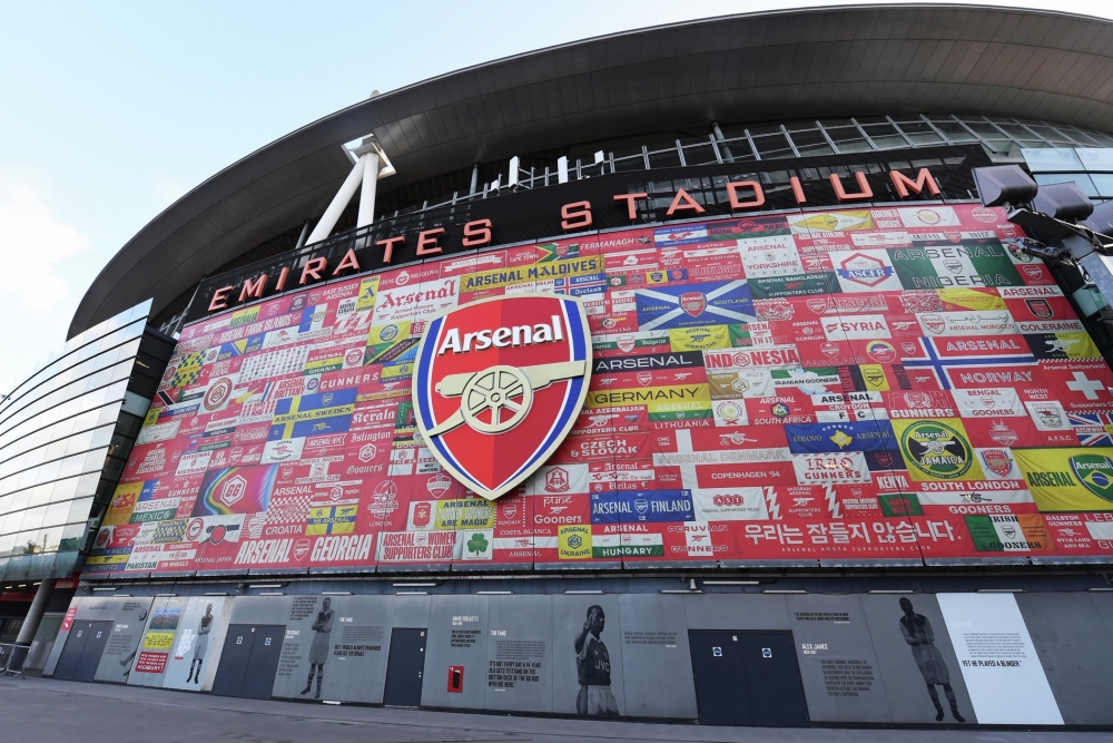 Emirates ve Arsenal'in uzun soluklu ortaklığı 2033 e kadar uzadı 2 emirates