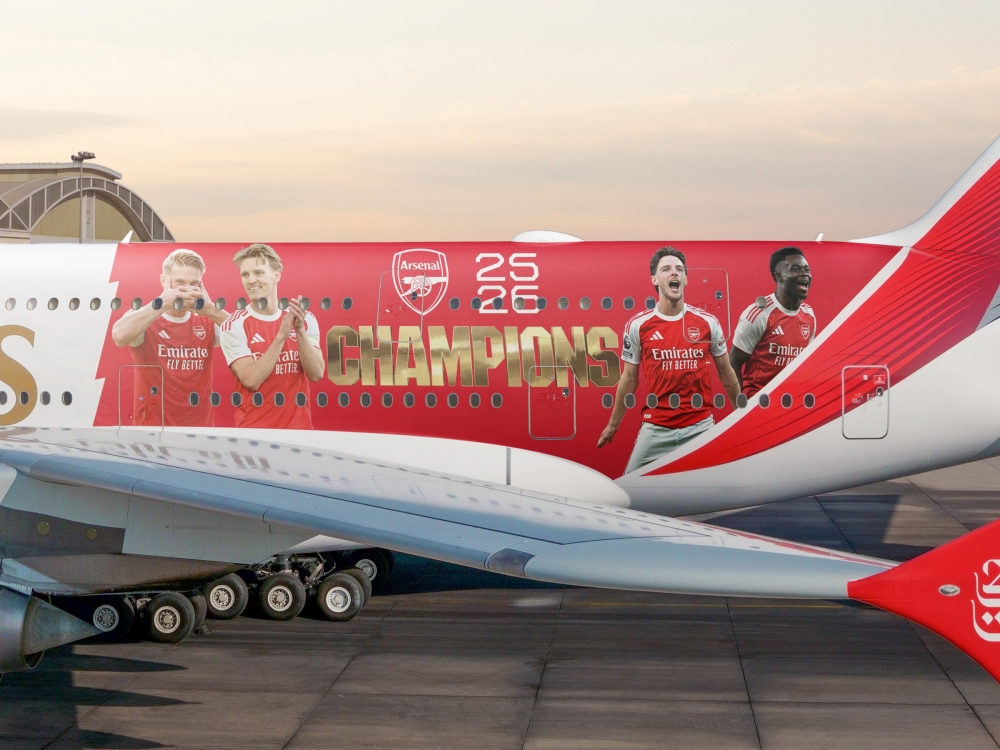 emirates