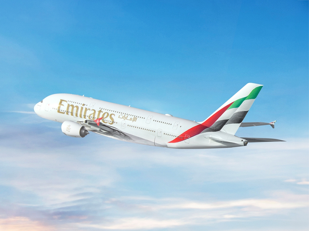 emirates