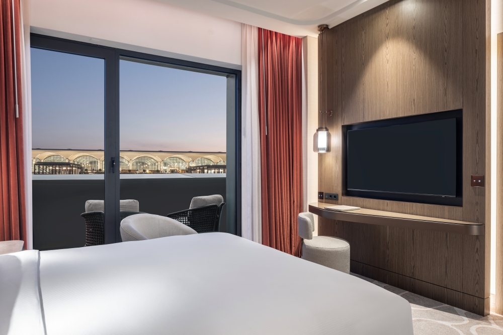 hilton