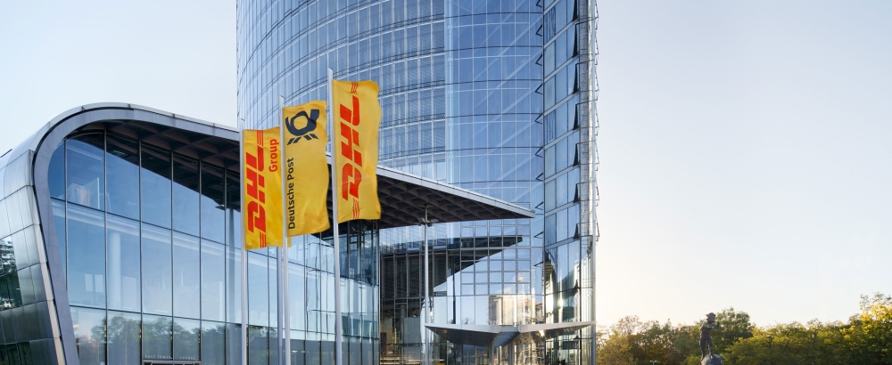 DHL Group büyüme fırsatlarını değerlendirerek ikinci çeyrekte gelir ve kârlılığını önemli ölçüde artırdı