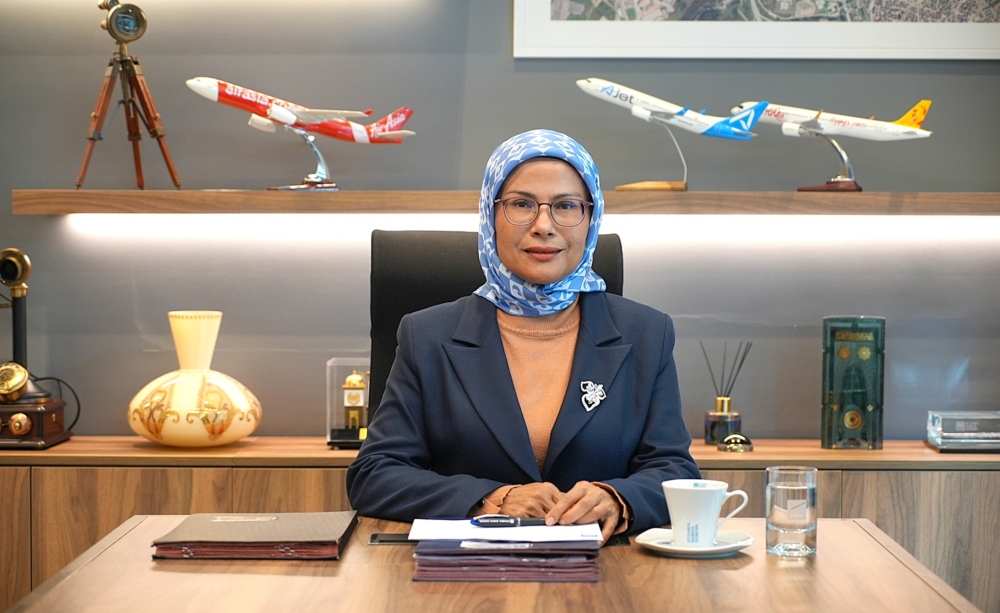 Sabiha Gökçen’de uçuş ve yolcu trafiğinde yeni rekor kırıldı 3 sabiha